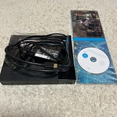 SONY•ＤＶＤプレーヤーの画像