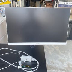 PHILIPS フィリップス 23.5型243E1EW/11 2022年製 アーム付き の画像