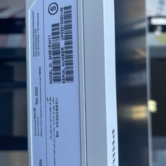 PHILIPS フィリップス 23.5型243E1EW/11 2022年製 アーム付き の画像