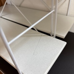 ラック 2個セットの画像