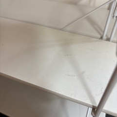 ラック 2個セットの画像