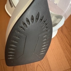 アイロンの画像