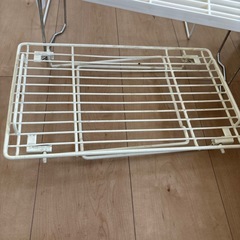 シンク下収納 キッチン収納 ラックの画像