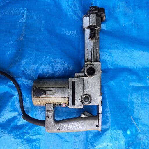 動作良好 送料無料 マキタ makita 電動ハンマー ハンマ 8500N マキタ電動ハンマー 8500N ハツリ 動作良好 送料無料 マキタ