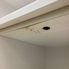 【トレファク ラパーク岸和田店】ニトリ レンジボード　入荷しました。の画像