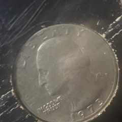 アメリカ200周年記念硬貨セットの画像