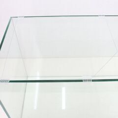 GEX☆ガラス水槽☆グラステリア☆90cm×40cm☆水槽用品付き☆海水使用☆中古品【こちらは店舗です。浜村鹿野温泉ICから3分 買取本舗 宮本リサイクル 営業時間9～19時 定休日水曜のみ←連絡できませんm(_ _)m】の画像