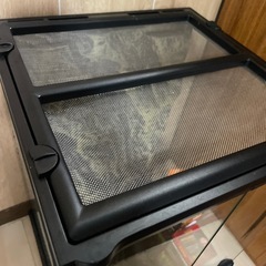 爬虫類ケージ　GEX EXOTERRA の画像