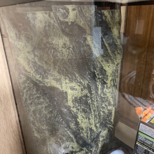 爬虫類ケージ　GEX EXOTERRA 