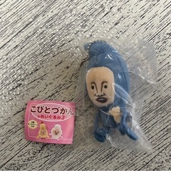 人気！こびとづかんのぬいぐるみ 3 （シノビイエコビト）②の画像