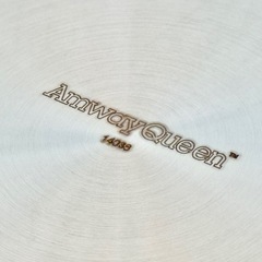 Amway Queen ノンスティック・フライパンの画像