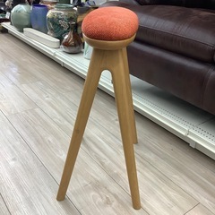 NAGANO INTERIOR スツールのご紹介！（トレファク寝屋川）の画像