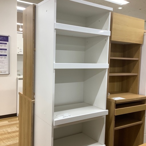 【トレファク ラパーク岸和田店】レンジラック ハイタイプ　入荷しました。