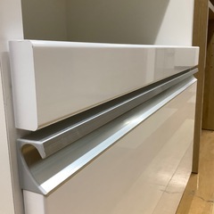 【お値下げしました！】レンジラック ハイタイプ　入荷しました。の画像