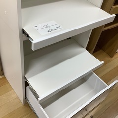 【お値下げしました！】レンジラック ハイタイプ　入荷しました。の画像