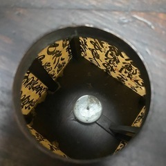 行灯 あんどん 蝋燭 照明 の画像