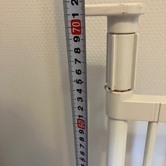 ［差し上げます］突っ張りラックの画像
