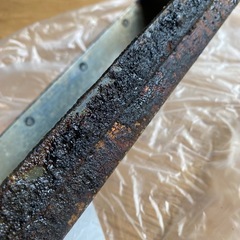 卵焼き機　有次　銅製の画像