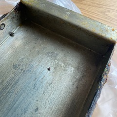 卵焼き機　有次　銅製の画像