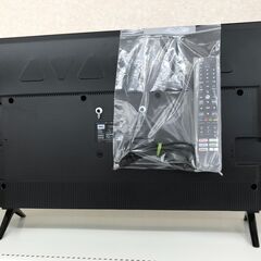 ★リユースのサカイ春日部店★KJ11679 TCL 液晶テレビ 32S5200A 32インチ 22年製 動作確認／クリーニング済みの画像