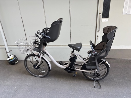 ビッケ　bikke

