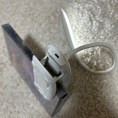 LEDライト 3色調整の画像