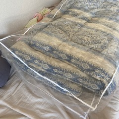 掛け布団の画像