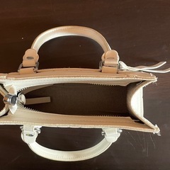 ミニバック💼の画像