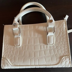 ミニバック💼の画像