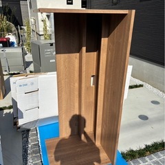 パソコンデスクの画像