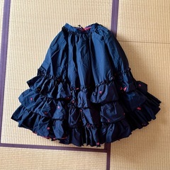 バレエ衣装5種(大人用)の画像