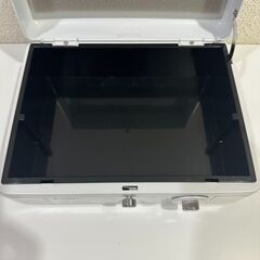 CARL ホワイト CB-8250-W ホワイトキャッシュボックス 手提げ金庫の画像