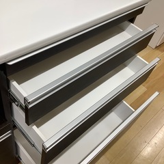 【トレファク ラパーク岸和田店】松田家具 レンジボード　入荷しました。の画像