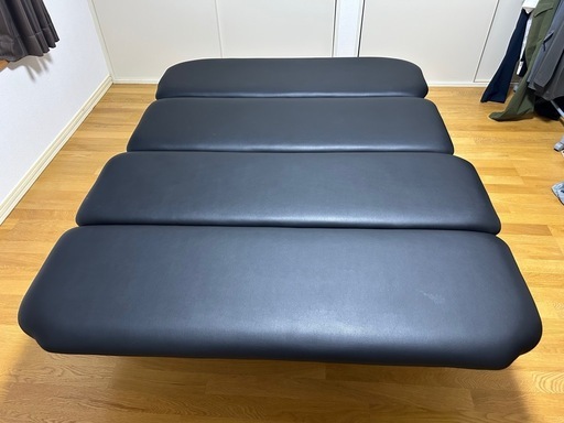 ハイエースナロー　FLEXベットキット 