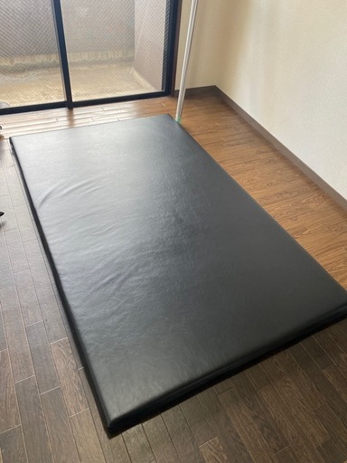 サバイマット DX forオイル