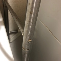 洗濯機ラックの画像