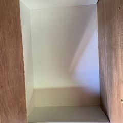 キッチンカウンターの画像