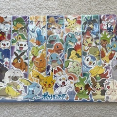 パズルの画像