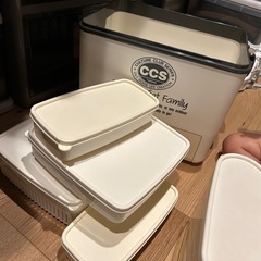 フィールドバスケット　ファミリー
の画像