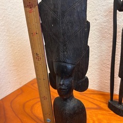 ケニア🇰🇪の民芸品の画像