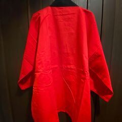 法被9枚　の画像