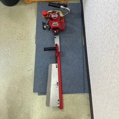 119 Shindaiwa エンジンヘッジトリマー HT-20-3の画像