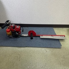119 Shindaiwa エンジンヘッジトリマー HT-20-3の画像