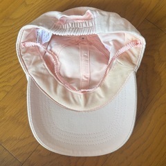 ピンク ミッフィー 刺繍 キャップ 49-51cmの画像