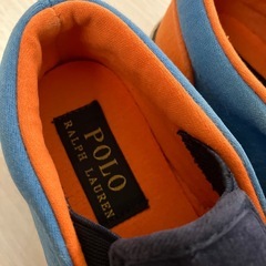 Polo Ralph Lauren 17.0の画像