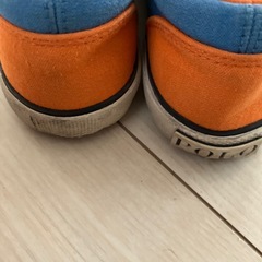 Polo Ralph Lauren 17.0の画像