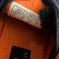 Polo Ralph Lauren 17.0の画像