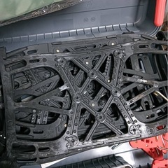 カーメイト　スノーチェーン　非金属タイヤチェーンの画像