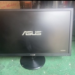 A684♠️ASUS ゲーミングモニター24型 VP248H-Rの画像