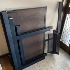 【無料】パソコンデスク　製図台の画像